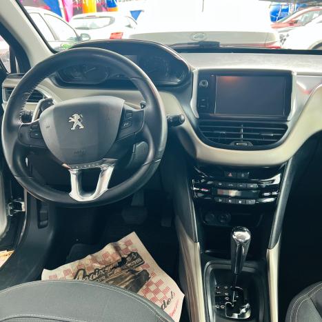 PEUGEOT 2008 1.6 16V 4P FLEX ALLURE AUTOMÁTICO, Foto 4