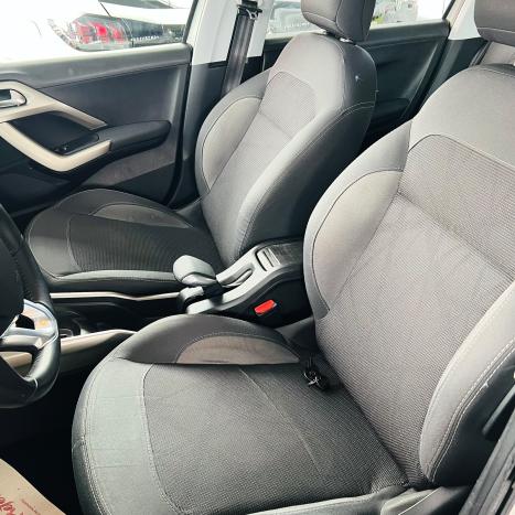 PEUGEOT 2008 1.6 16V 4P FLEX ALLURE AUTOMÁTICO, Foto 5