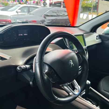 PEUGEOT 2008 1.6 16V 4P FLEX ALLURE AUTOMÁTICO, Foto 8