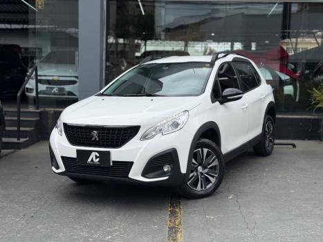 PEUGEOT 2008 1.6 16V 4P FLEX ALLURE PACK AUTOMÁTICO, Foto 1