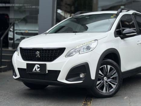 PEUGEOT 2008 1.6 16V 4P FLEX ALLURE PACK AUTOMÁTICO, Foto 2