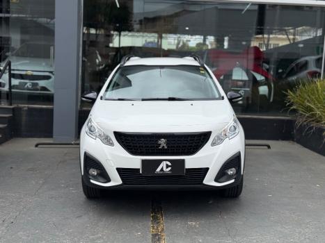 PEUGEOT 2008 1.6 16V 4P FLEX ALLURE PACK AUTOMÁTICO, Foto 3