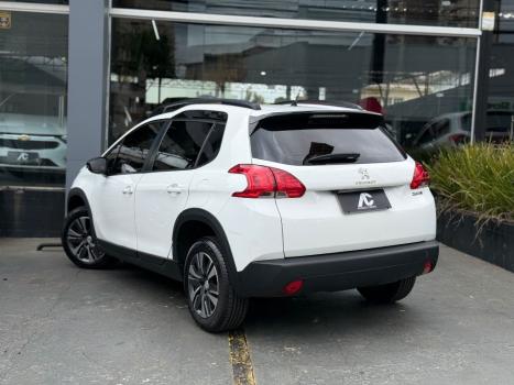 PEUGEOT 2008 1.6 16V 4P FLEX ALLURE PACK AUTOMÁTICO, Foto 4