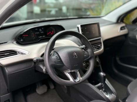 PEUGEOT 2008 1.6 16V 4P FLEX ALLURE PACK AUTOMÁTICO, Foto 7