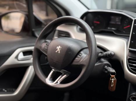 PEUGEOT 2008 1.6 16V 4P FLEX ALLURE PACK AUTOMÁTICO, Foto 8