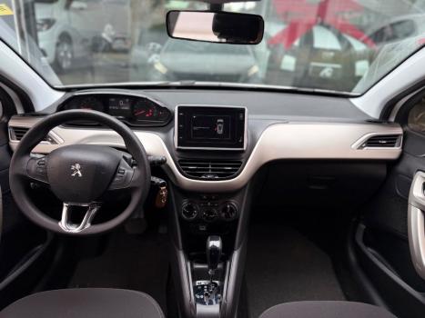 PEUGEOT 2008 1.6 16V 4P FLEX ALLURE PACK AUTOMÁTICO, Foto 11