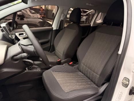 PEUGEOT 2008 1.6 16V 4P FLEX ALLURE PACK AUTOMÁTICO, Foto 12
