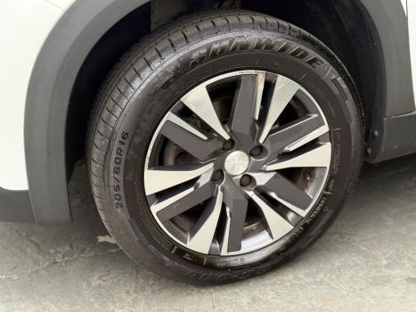 PEUGEOT 2008 1.6 16V 4P FLEX ALLURE PACK AUTOMÁTICO, Foto 14
