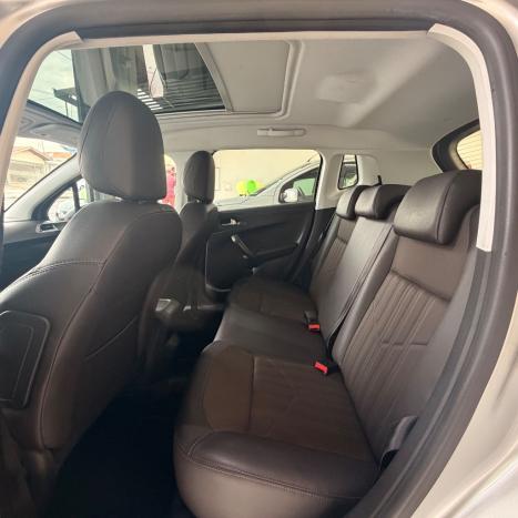 PEUGEOT 2008 1.6 16V 4P FLEX GRIFFE AUTOMÁTICO, Foto 8
