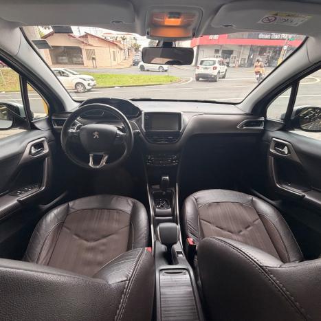 PEUGEOT 2008 1.6 16V 4P FLEX GRIFFE AUTOMÁTICO, Foto 9