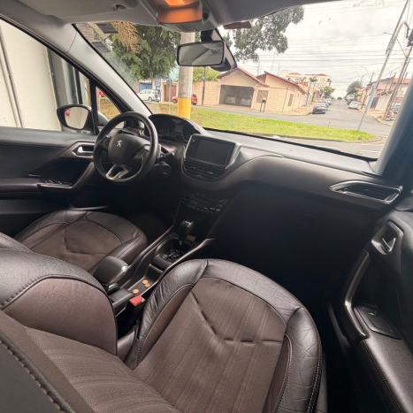 PEUGEOT 2008 1.6 16V 4P FLEX GRIFFE AUTOMÁTICO, Foto 10