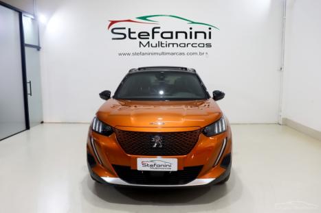 PEUGEOT 2008 54 KW ELTRICO, Foto 2