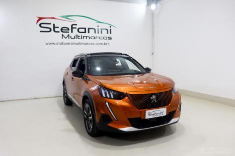 PEUGEOT 2008 54 KW ELTRICO, Foto 3