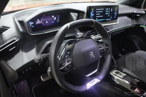 PEUGEOT 2008 54 KW ELTRICO, Foto 4