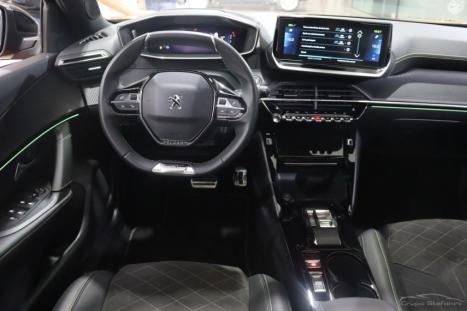 PEUGEOT 2008 54 KW ELTRICO, Foto 5