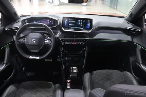 PEUGEOT 2008 54 KW ELTRICO, Foto 6