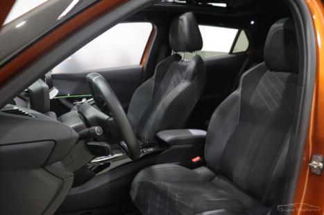 PEUGEOT 2008 54 KW ELTRICO, Foto 7