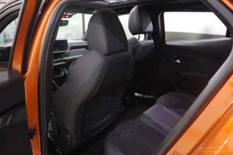 PEUGEOT 2008 54 KW ELTRICO, Foto 9