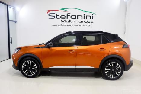 PEUGEOT 2008 54 KW ELTRICO, Foto 11