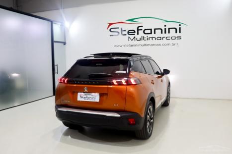 PEUGEOT 2008 54 KW ELTRICO, Foto 12