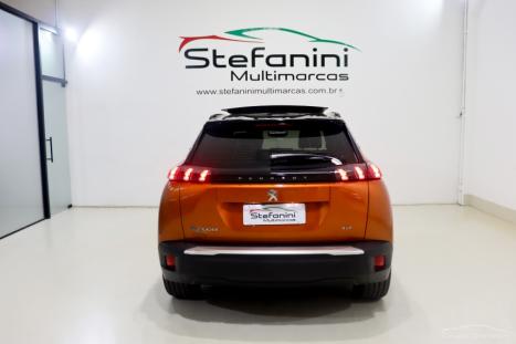 PEUGEOT 2008 54 KW ELTRICO, Foto 13