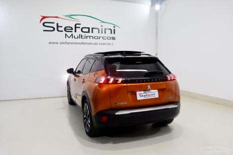 PEUGEOT 2008 54 KW ELTRICO, Foto 14