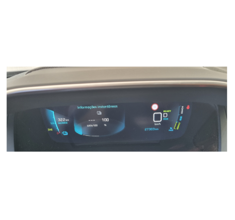 PEUGEOT 2008 54 KW EL�TRICO, Foto 12