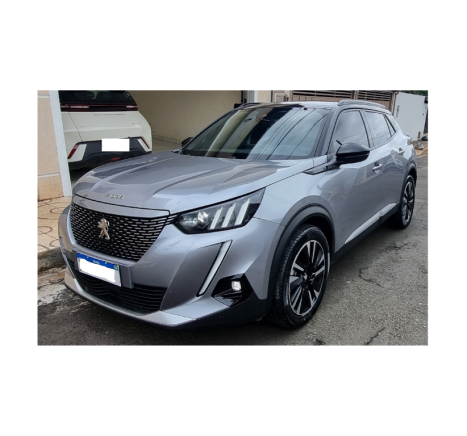PEUGEOT 2008 54 KW EL�TRICO, Foto 3