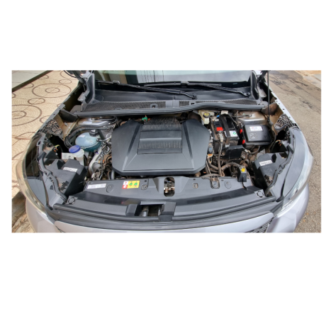 PEUGEOT 2008 54 KW EL�TRICO, Foto 7