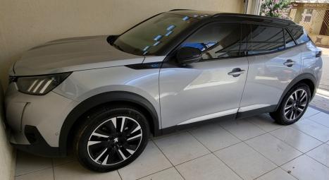 PEUGEOT 2008 54 KW EL�TRICO, Foto 2