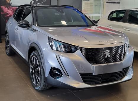 PEUGEOT 2008 54 KW EL�TRICO, Foto 1