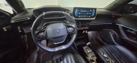 PEUGEOT 2008 54 KW EL�TRICO, Foto 11
