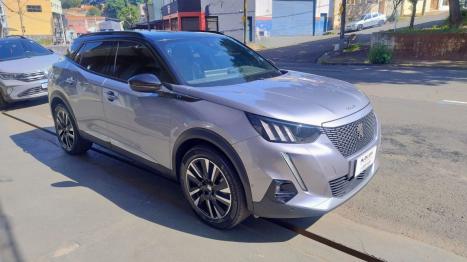 PEUGEOT 2008 54 KW EL�TRICO, Foto 1