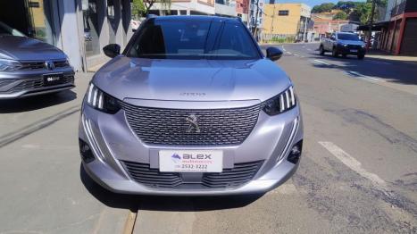 PEUGEOT 2008 54 KW EL�TRICO, Foto 2