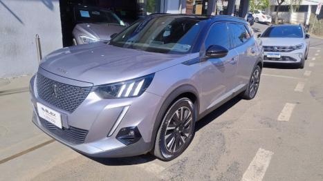 PEUGEOT 2008 54 KW EL�TRICO, Foto 3