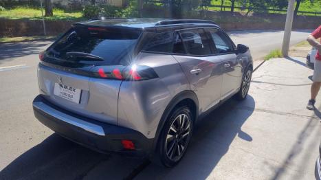 PEUGEOT 2008 54 KW EL�TRICO, Foto 4