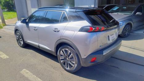 PEUGEOT 2008 54 KW EL�TRICO, Foto 5