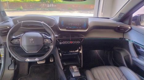 PEUGEOT 2008 54 KW EL�TRICO, Foto 6