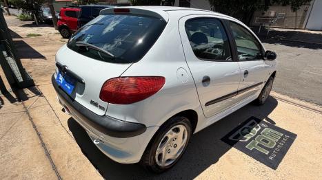 PEUGEOT 206 1.0 16V 4P SELECTION, Foto 2