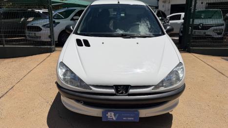 PEUGEOT 206 1.0 16V 4P SELECTION, Foto 3