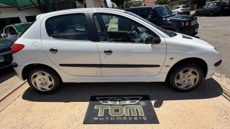 PEUGEOT 206 1.0 16V 4P SELECTION, Foto 4