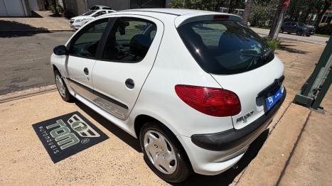 PEUGEOT 206 1.0 16V 4P SELECTION, Foto 6