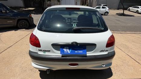 PEUGEOT 206 1.0 16V 4P SELECTION, Foto 7