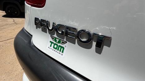 PEUGEOT 206 1.0 16V 4P SELECTION, Foto 10