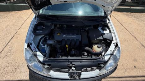 PEUGEOT 206 1.0 16V 4P SELECTION, Foto 13