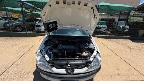 PEUGEOT 206 1.0 16V 4P SELECTION, Foto 14