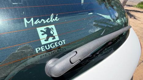 PEUGEOT 206 1.0 16V 4P SELECTION, Foto 16