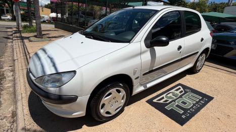 PEUGEOT 206 1.0 16V 4P SELECTION, Foto 1