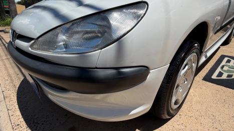 PEUGEOT 206 1.0 16V 4P SELECTION, Foto 9