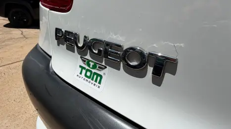 PEUGEOT 206 1.0 16V 4P SELECTION, Foto 10